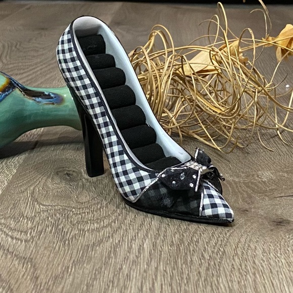 Ring 💍 Organizer - Picture 2 of 9